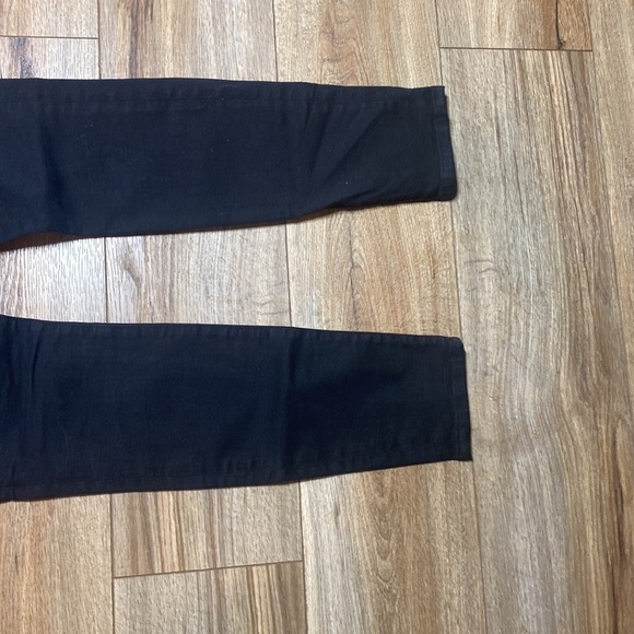 FRAME black Le Skinny de Jeanne - Picture 7 of 9